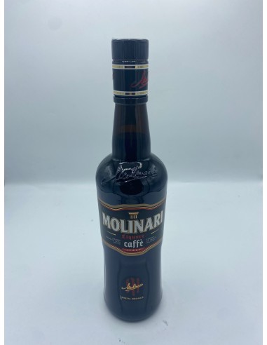 SAMBUCA MOLINARI CAFFE' CL. 700