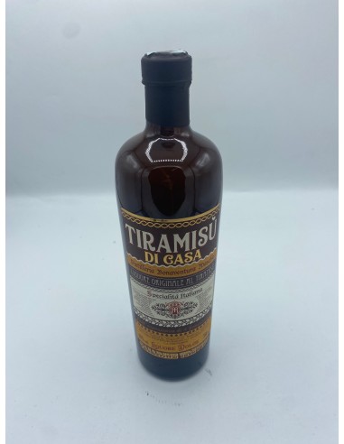 LIQUORE TIRAMISU' 0.700