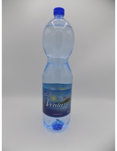 ACQUA VENTASSO GAS 1.500 PET