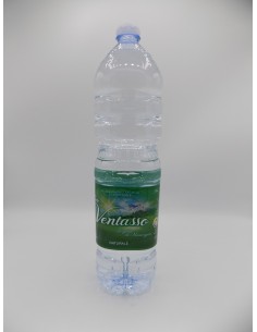 ACQUA VENTASSO NAT 1.500 PET