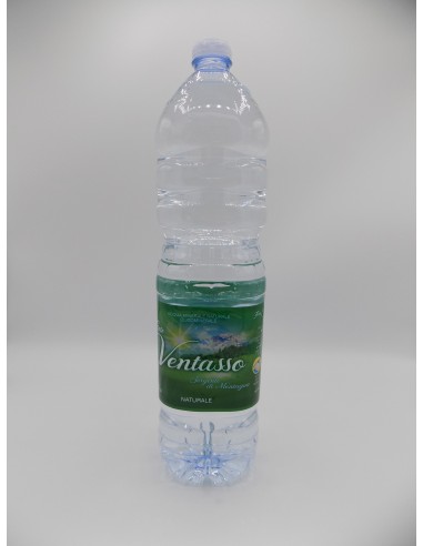 ACQUA VENTASSO NAT 1.500 PET