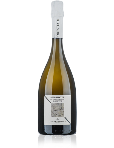 PETRAMATER MET CLAS TERRE SIC. IGP 0.750