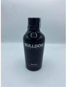 GIN BULLDOG LT 1