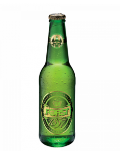 BIRRA FORST 1857 OW. CL. 33