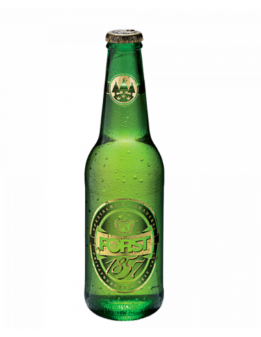 BIRRA FORST 1857 OW. CL. 33