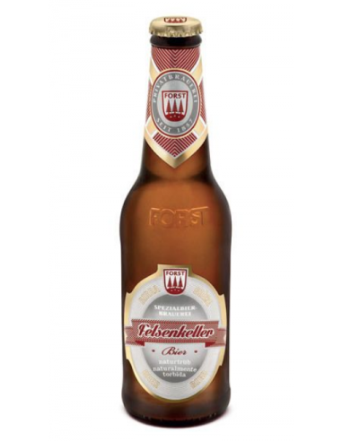 BIRRA FORST FELSENKELLER OW CL. 33