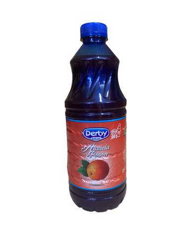 SUCCHI DERBY ARANCIA ROSSA LT 1.500  PET