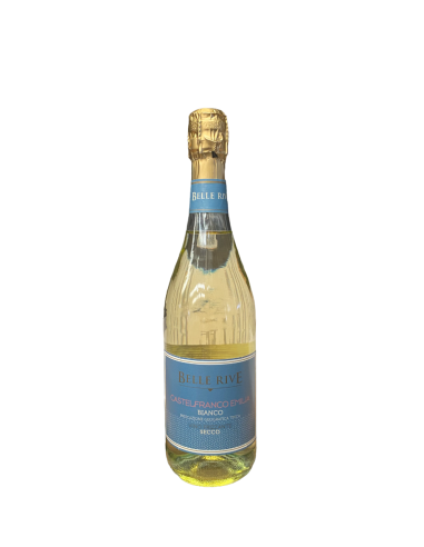 BIANCO CASTELF EM. SEC. IGT 0.750 VP