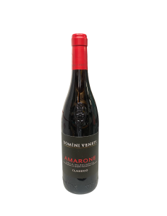 AMARONE VALPOLICELLA DOC 0.750