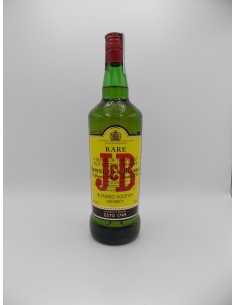 WHISKY J & B L 1