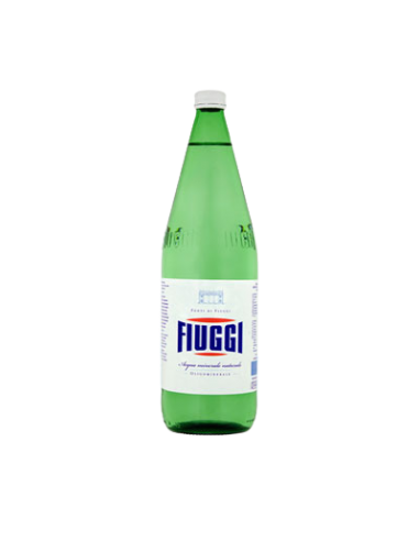 ACQUA FIUGGI L 1 X 6