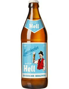 BIRRA LAUTERBACHER...