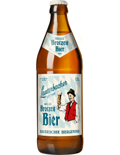 BIRRA LAUTERBACHER...