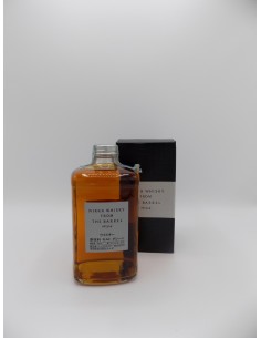 WHISKY NIKKA FROM THE...