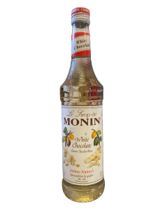 SCIROPPI MONIN CIOCCOLATO...