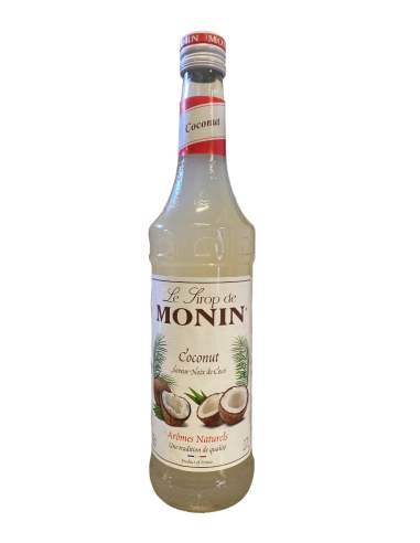 SCIROPPI MONIN COCCO CL. 700