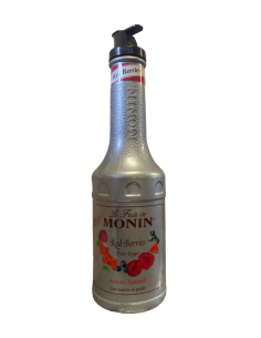 SCIROPPI MONIN PUREE FRUTTI...