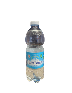 ACQUA SANT'ANNA NAT L 0.500...