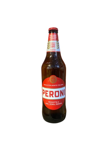BIRRA PERONI CL. 66