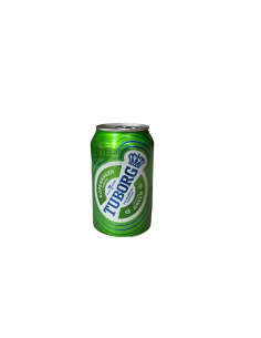 BIRRA TUBORG 0.33 LATT