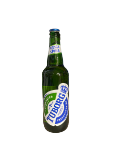 BIRRA TUBORG 2/3 LUX VAP