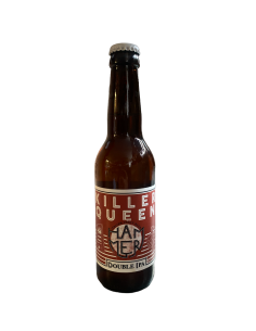 BIRRA KILLER QUEEN 0.33