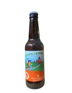 BIRRA BEAUTIFUL & STRANGE...