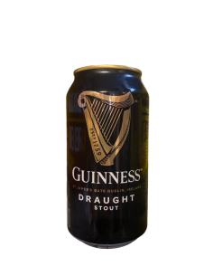 BIRRA GUINNESS DRAUGHT...