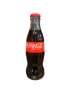 COCA COLA 0.200 VAP X 24