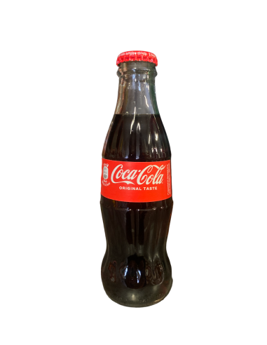 COCA COLA 0.200 VAP X 24