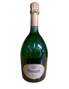 CHAMPAGNE RUINART BRUT...