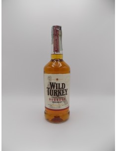WHISKY WILD TURKEY 0.700