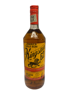 KINGSTON62 GOLD LT 1