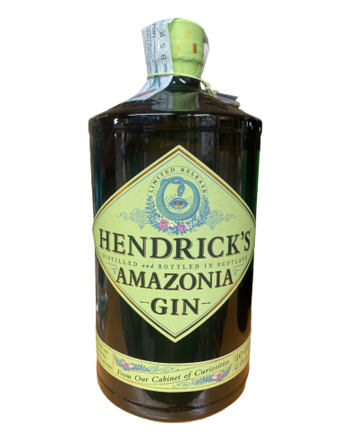 GIN HENDRICK'S AMAZONIA LT. 1
