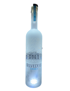 VODKA BELVEDERE JERO...