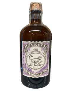 GIN MONKEY 47 0.500