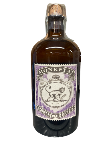 GIN MONKEY 47 0.500