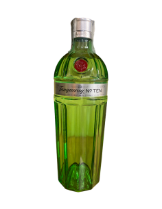 GIN TANQUERAY TEN  LT 1
