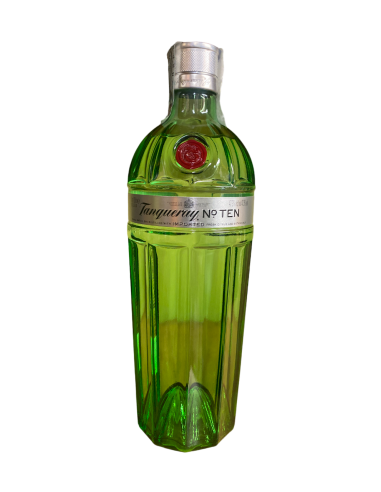GIN TANQUERAY TEN  LT 1