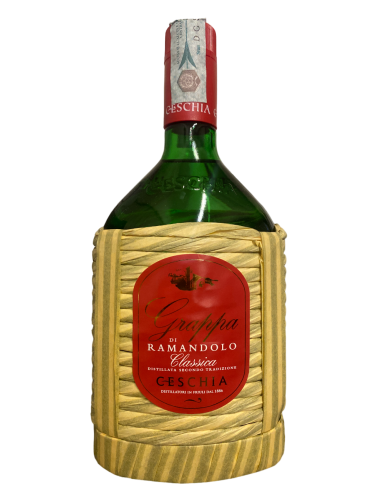 GRAPPA CESCHIA 0.700