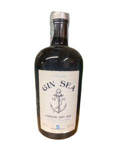GIN SEA 0.700