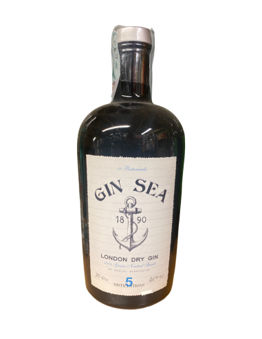 GIN SEA 0.700