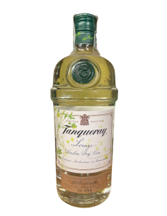 GIN TANQUERY FLOR LOVAGE LT 1