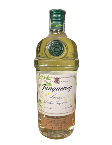 GIN TANQUERY FLOR LOVAGE LT 1