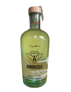 GIN AMBROSIA 0.700