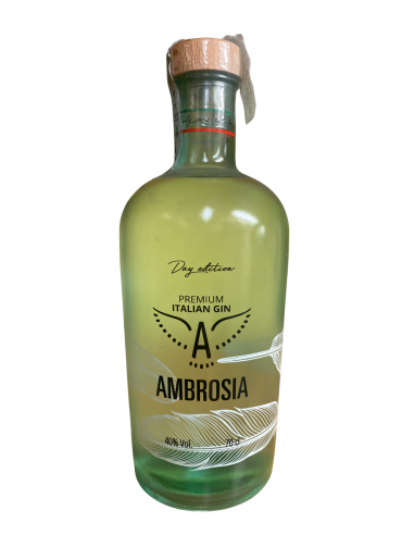 GIN AMBROSIA 0.700