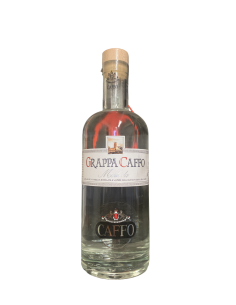GRAPPA CAFFO MORBIDA CL.70