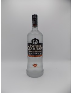 VODKA RUSSIAN STANDARD LT. 1