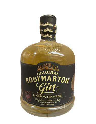 GIN ROBY MARTON 0.700