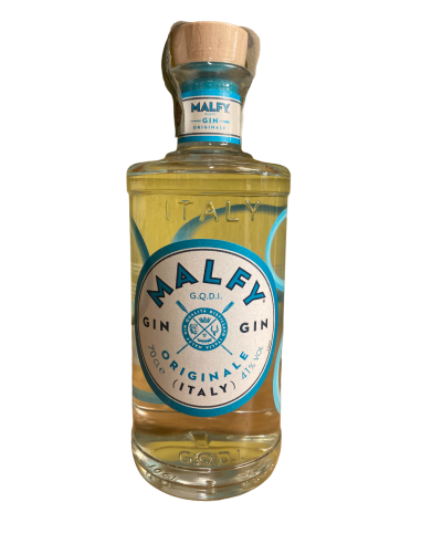 GIN MALFY ORIGINALE 0.700